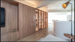 COBERTURA DUPLEX FRENTE MAR EM BALNEARIO CAMBORIU