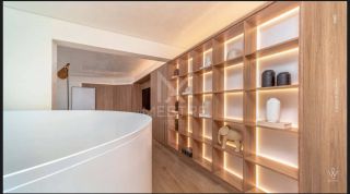 COBERTURA DUPLEX FRENTE MAR EM BALNEARIO CAMBORIU