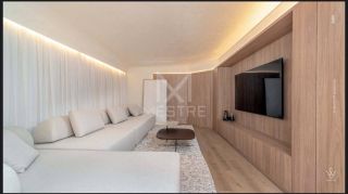 COBERTURA DUPLEX FRENTE MAR EM BALNEARIO CAMBORIU