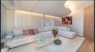 COBERTURA DUPLEX FRENTE MAR EM BALNEARIO CAMBORIU