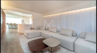 COBERTURA DUPLEX FRENTE MAR EM BALNEARIO CAMBORIU