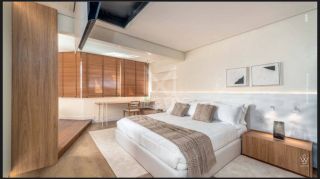 COBERTURA DUPLEX FRENTE MAR EM BALNEARIO CAMBORIU