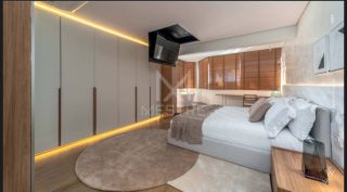 COBERTURA DUPLEX FRENTE MAR EM BALNEARIO CAMBORIU