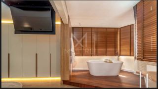 COBERTURA DUPLEX FRENTE MAR EM BALNEARIO CAMBORIU