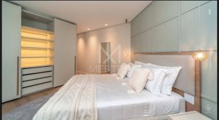 COBERTURA DUPLEX FRENTE MAR EM BALNEARIO CAMBORIU