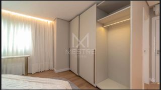 COBERTURA DUPLEX FRENTE MAR EM BALNEARIO CAMBORIU