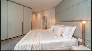 COBERTURA DUPLEX FRENTE MAR EM BALNEARIO CAMBORIU