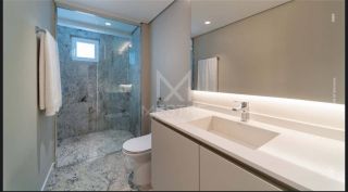 COBERTURA DUPLEX FRENTE MAR EM BALNEARIO CAMBORIU