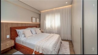 COBERTURA DUPLEX FRENTE MAR EM BALNEARIO CAMBORIU