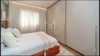 COBERTURA DUPLEX FRENTE MAR EM BALNEARIO CAMBORIU