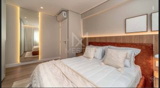 COBERTURA DUPLEX FRENTE MAR EM BALNEARIO CAMBORIU