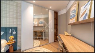 COBERTURA DUPLEX FRENTE MAR EM BALNEARIO CAMBORIU