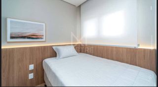 COBERTURA DUPLEX FRENTE MAR EM BALNEARIO CAMBORIU