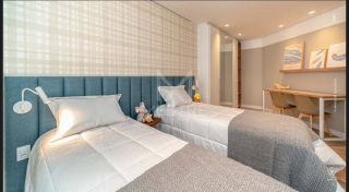 COBERTURA DUPLEX FRENTE MAR EM BALNEARIO CAMBORIU