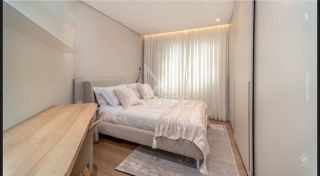 COBERTURA DUPLEX FRENTE MAR EM BALNEARIO CAMBORIU