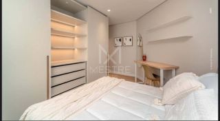 COBERTURA DUPLEX FRENTE MAR EM BALNEARIO CAMBORIU