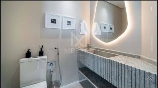 COBERTURA DUPLEX FRENTE MAR EM BALNEARIO CAMBORIU