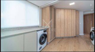 COBERTURA DUPLEX FRENTE MAR EM BALNEARIO CAMBORIU