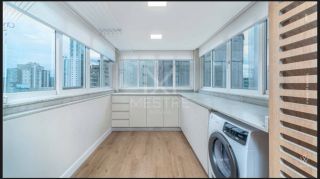 COBERTURA DUPLEX FRENTE MAR EM BALNEARIO CAMBORIU