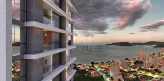 APARTAMENTO 03 SUITES Á 400 METROS DO MAR
