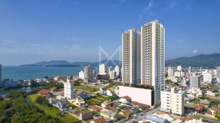 APARTAMENTO 03 SUITES Á 400 METROS DO MAR