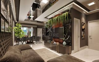 APARTAMENTO 03 SUITES Á 400 METROS DO MAR