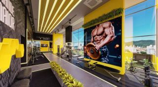 APARTAMENTO 03 SUITES Á 400 METROS DO MAR