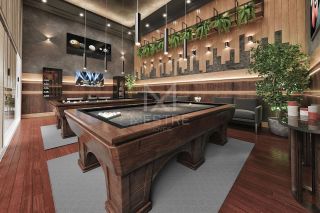 APARTAMENTO 03 SUITES Á 400 METROS DO MAR