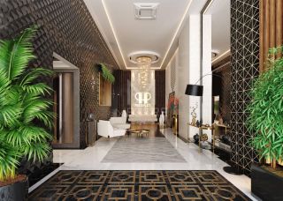 APARTAMENTO 03 SUITES Á 400 METROS DO MAR