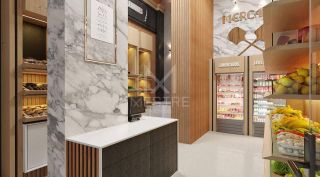 APARTAMENTO 03 SUITES Á 400 METROS DO MAR