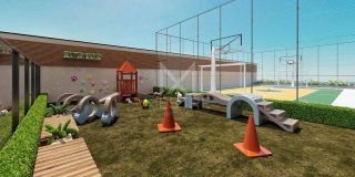 APARTAMENTO 03 SUITES Á 400 METROS DO MAR