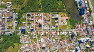 APARTAMENTO 03 SUITES Á 400 METROS DO MAR