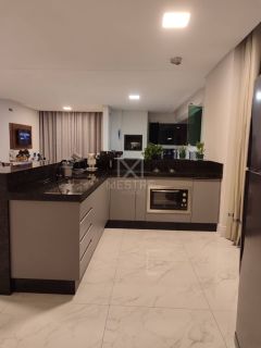 APARTAMENTO 03 SUITES EM MEIA PRAIA