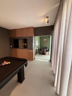 APARTAMENTO 03 SUITES EM MEIA PRAIA