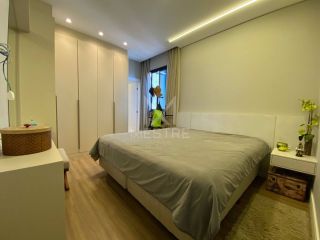 APARTAMENTO 03 SUITES Á 300 METROS DO MAR