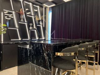 APARTAMENTO 03 SUITES Á 300 METROS DO MAR