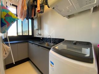 APARTAMENTO 03 SUITES Á 300 METROS DO MAR