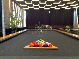 APARTAMENTO 03 SUITES Á 300 METROS DO MAR