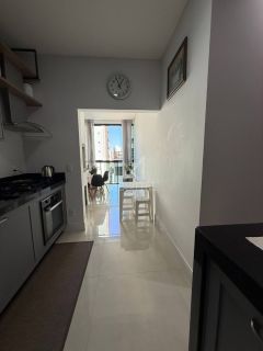 APARTAMENTO Á 200 METROS DO MAR