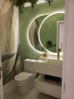 APARTAMENTO Á 200 METROS DO MAR