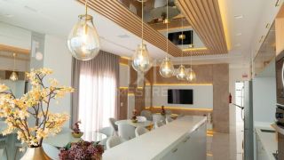 APARTAMENTO Á 200 METROS DO MAR