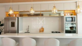 APARTAMENTO Á 200 METROS DO MAR