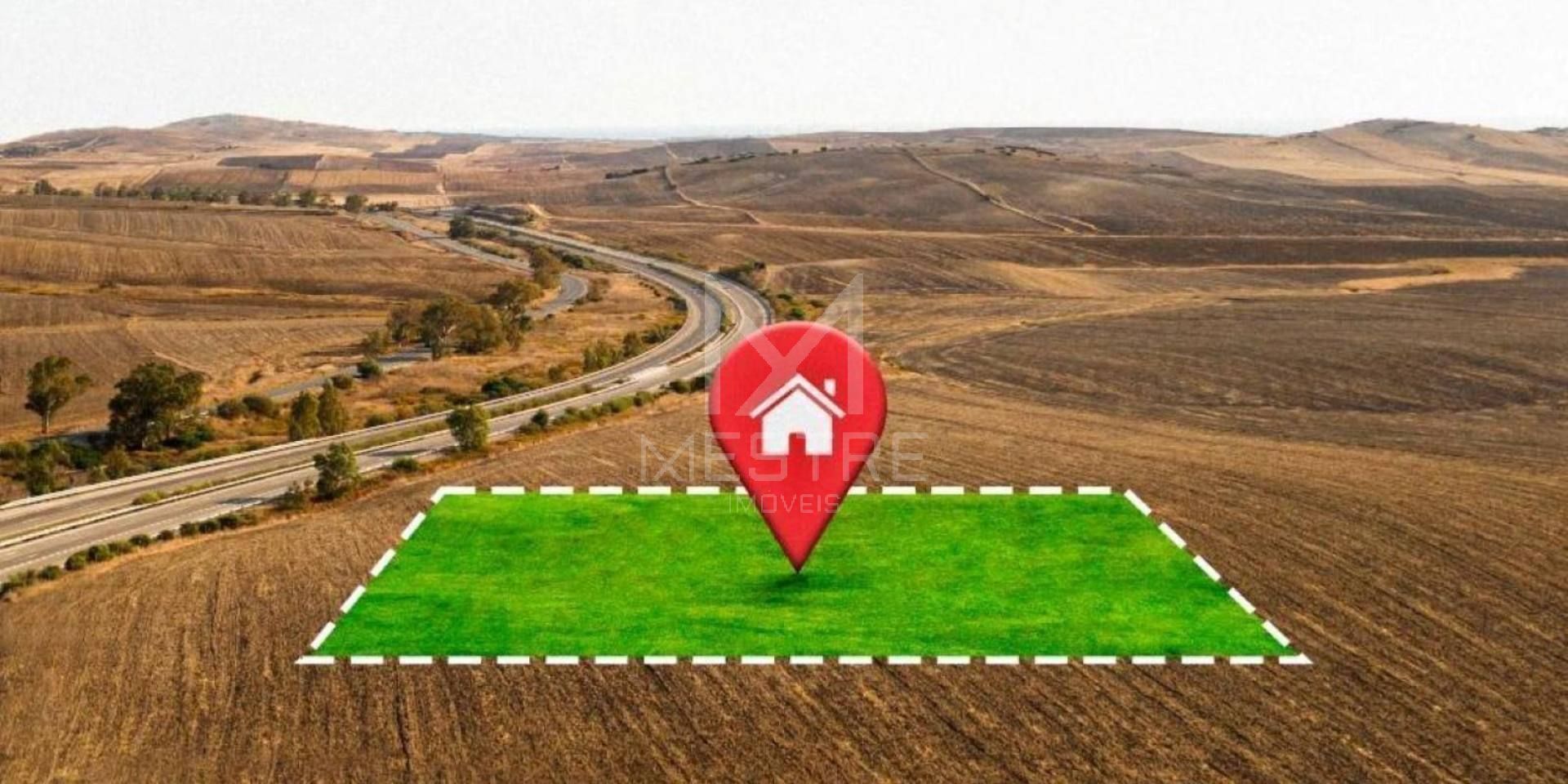 TERRENO NO CENTRO DE INDAIAL