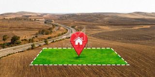 TERRENO NO CENTRO DE INDAIAL