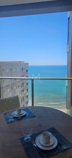 APARTAMENTO 03 SUITES Á 120 METROS DO MAR