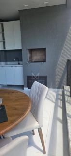 APARTAMENTO 03 SUITES Á 120 METROS DO MAR