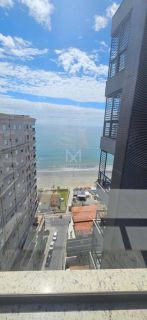 APARTAMENTO 03 SUITES Á 120 METROS DO MAR