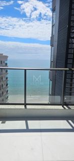 APARTAMENTO 03 SUITES Á 120 METROS DO MAR