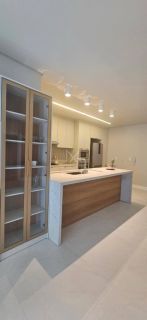 APARTAMENTO 03 SUITES Á 120 METROS DO MAR