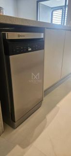 APARTAMENTO 03 SUITES Á 120 METROS DO MAR